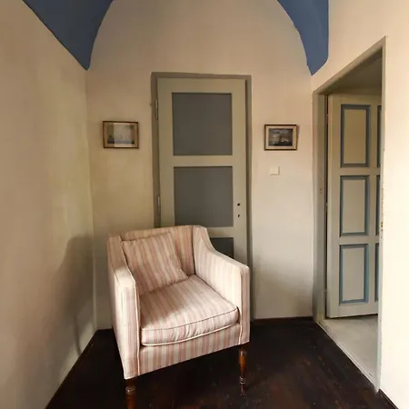 Apartman At Chateau