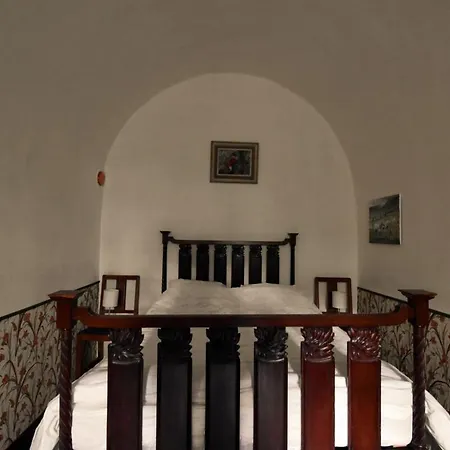 Apartman At Chateau *