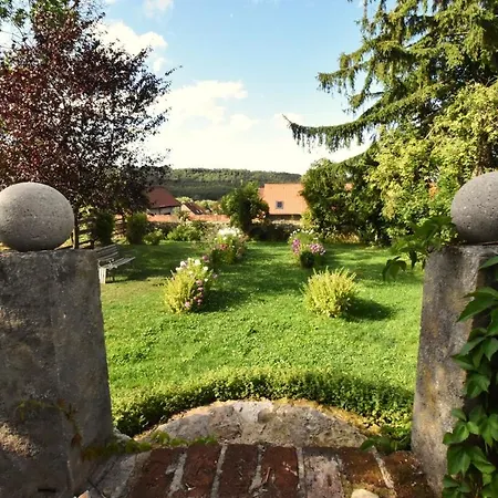 At Chateau