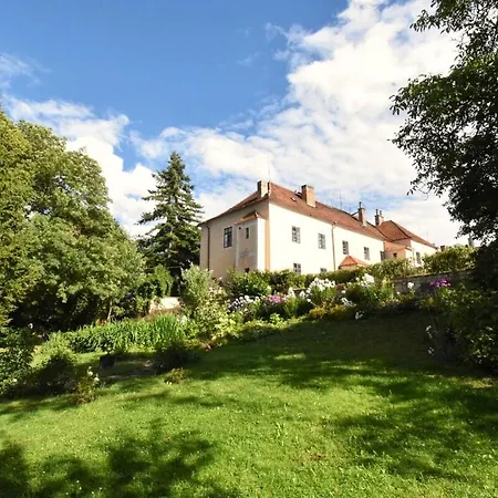 Apartman At Chateau