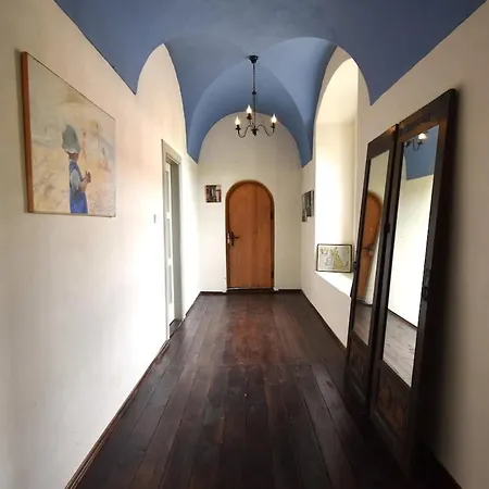 Apartman At Chateau