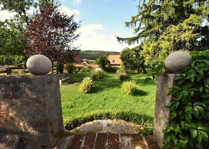 At Chateau
